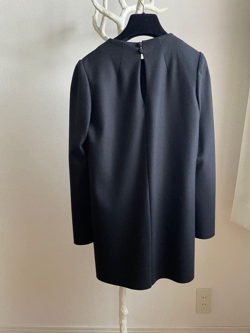 極美品　mame kurogochi チュニック