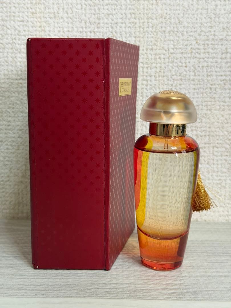 日本未発売 ノーブル ポーション 50ml ザ マーチャント オブ ヴェニス