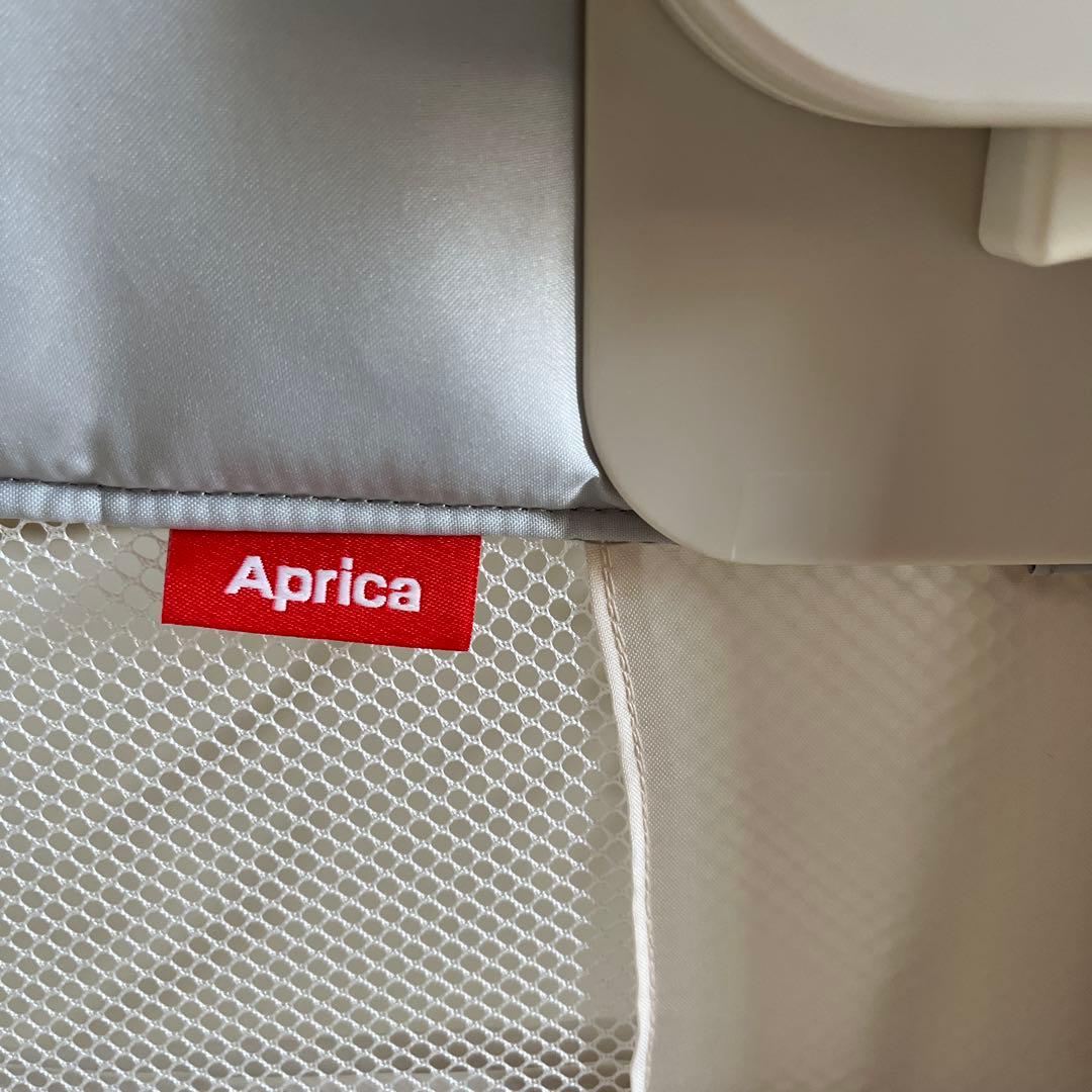 Aprica ココネルエアーAB ベビーベッド