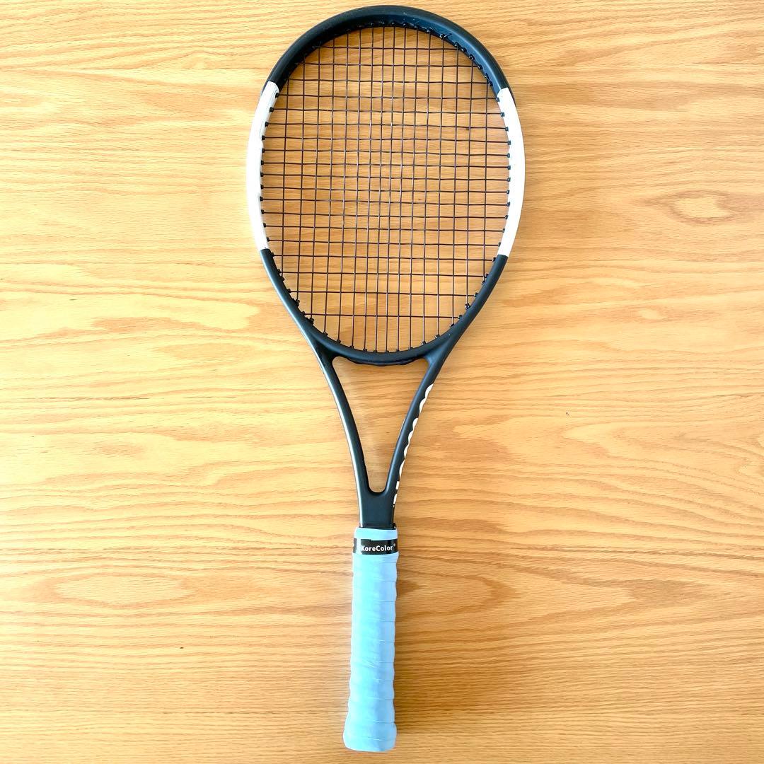 ウィルソン プロ スタッフ 97L 2018年モデル(G2)