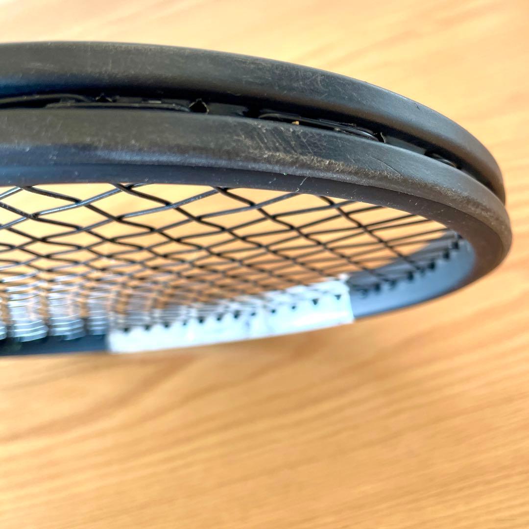 ウィルソン プロ スタッフ 97L 2018年モデル(G2)