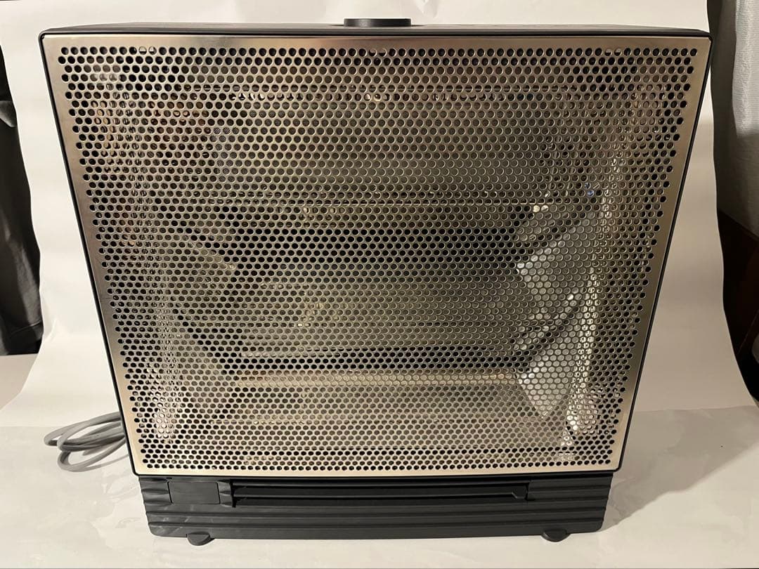 DAIKIN ハイブリッドセラムヒート WRH134AS-H