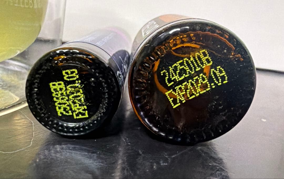 ドテラ フランキンセンス&クラリカーム セット