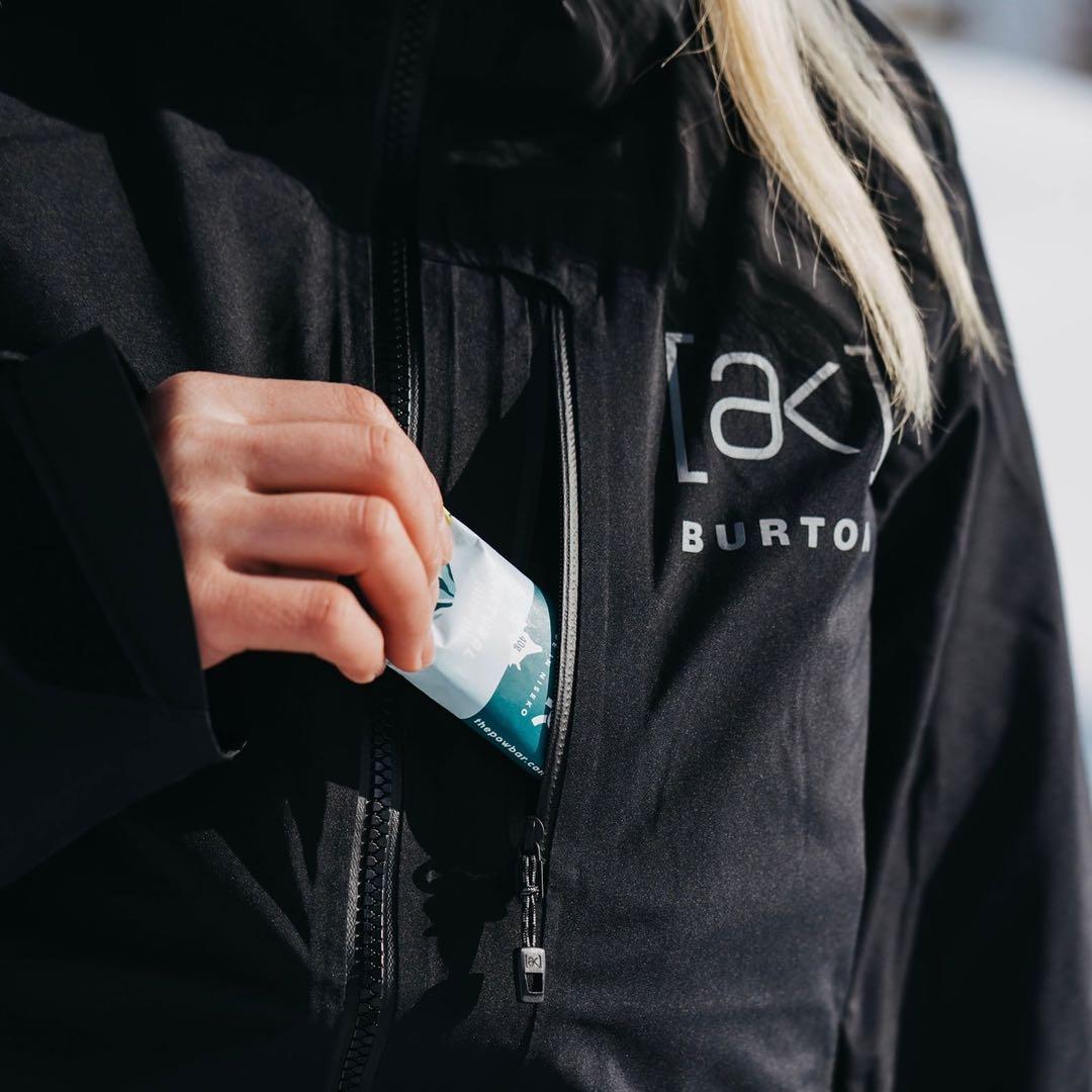 Burton [ak] GORE-TEX アップシフトジャケット M レディース