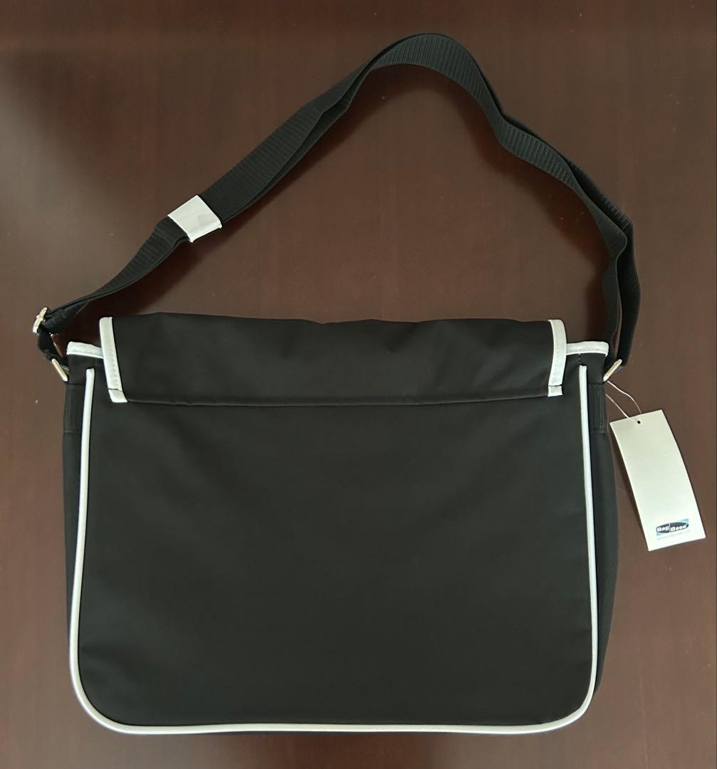 非売品★レア★新品タグ付き★AEROSMITH エアロスミス ショルダー バッグ