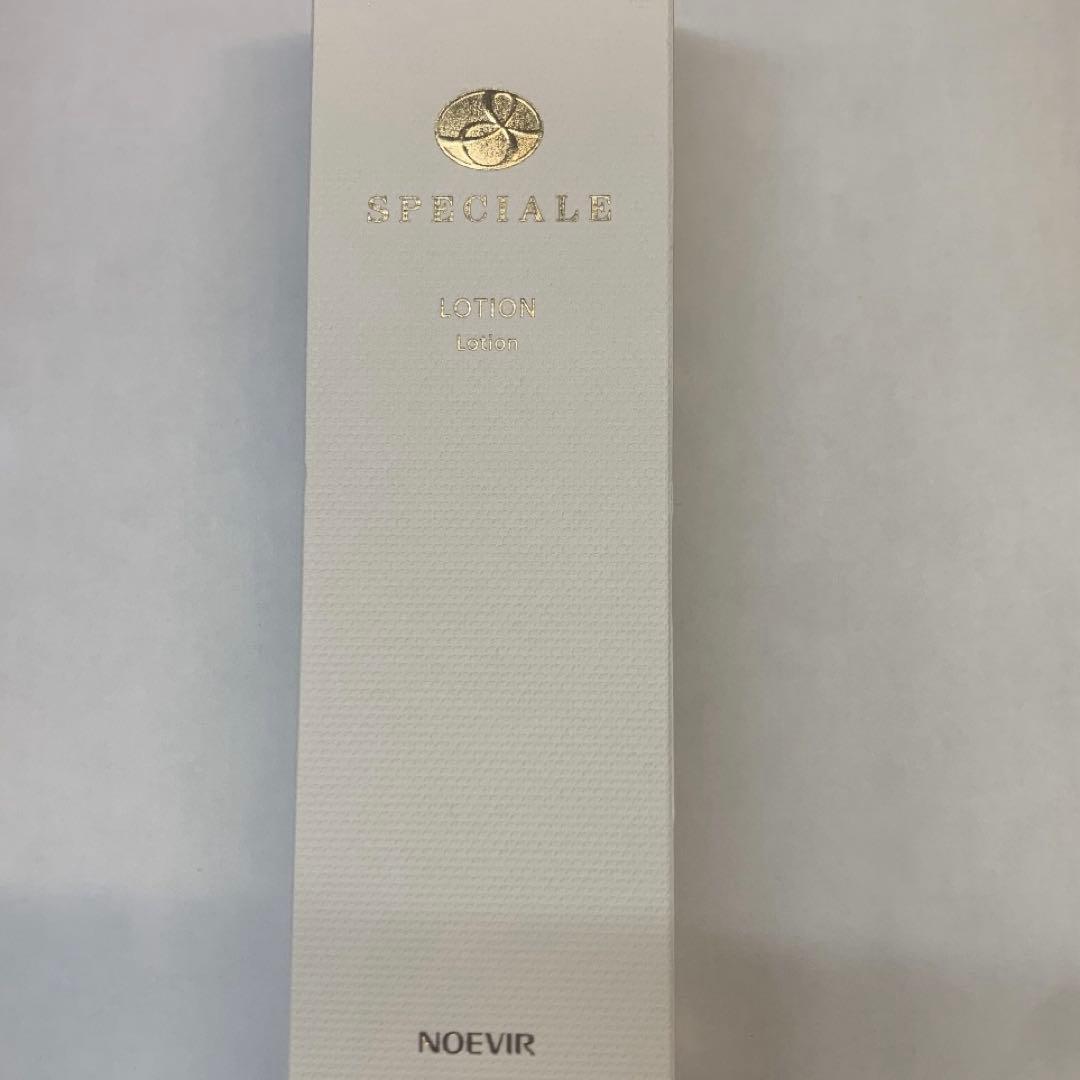ノエビア　スペチアーレ　薬用ローション