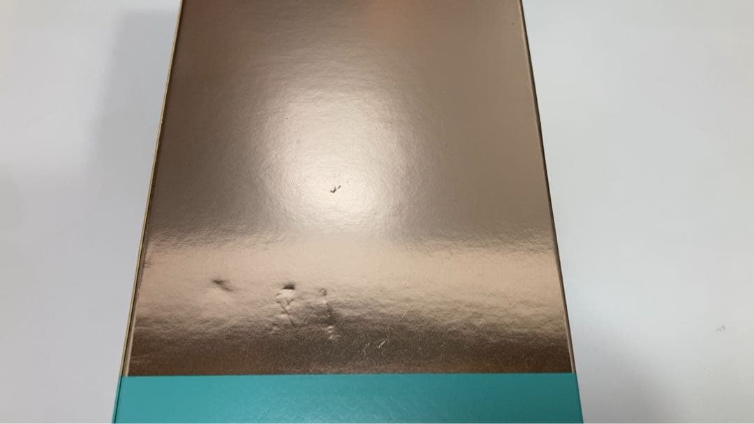 ティファニー　ローズゴールド　オードパルファム　75ml