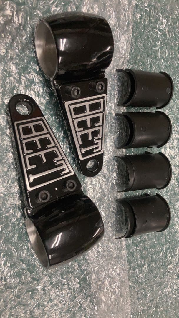 ライトステー BEET 【美品】 最終値下げ‼️