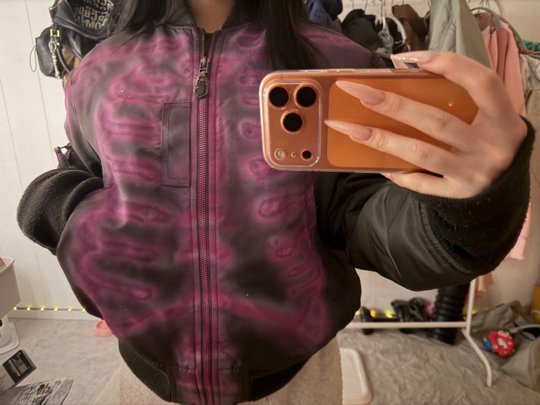 ジャケット・アウター original jacket