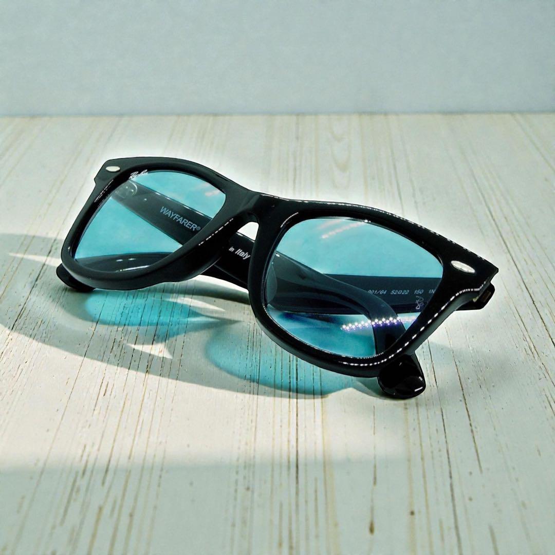 Betty Ray-Ban レイバンサングラス キムタクモデル