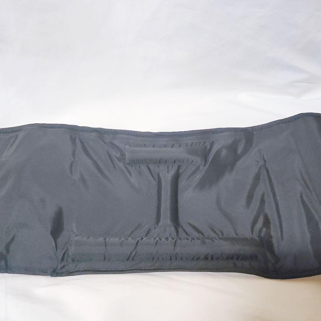 美品！　芦屋美整体　骨盤エアーリセットベルト