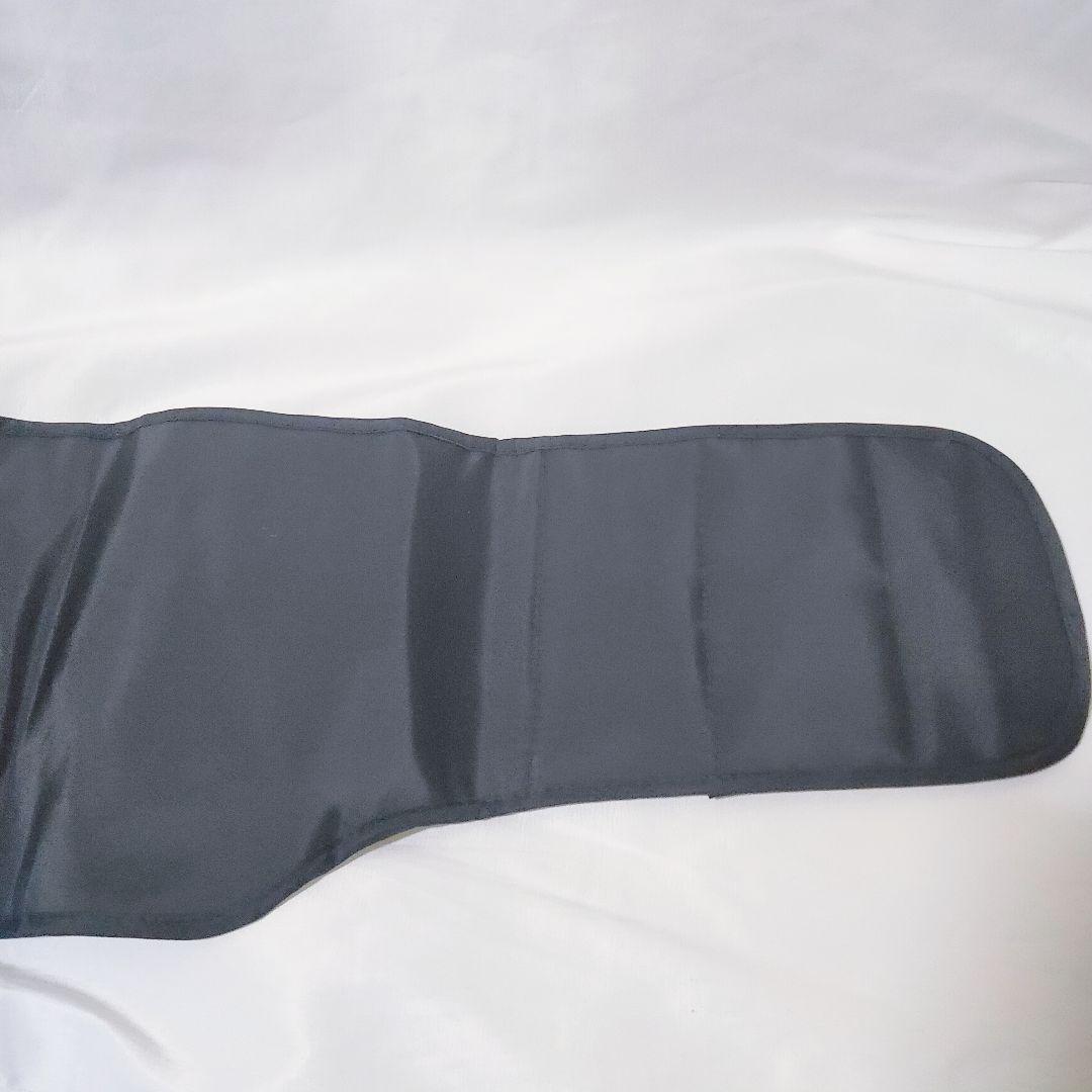 美品！　芦屋美整体　骨盤エアーリセットベルト