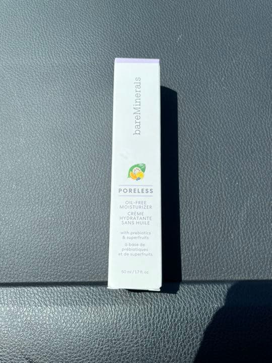 ベア　ミネラル　乳液