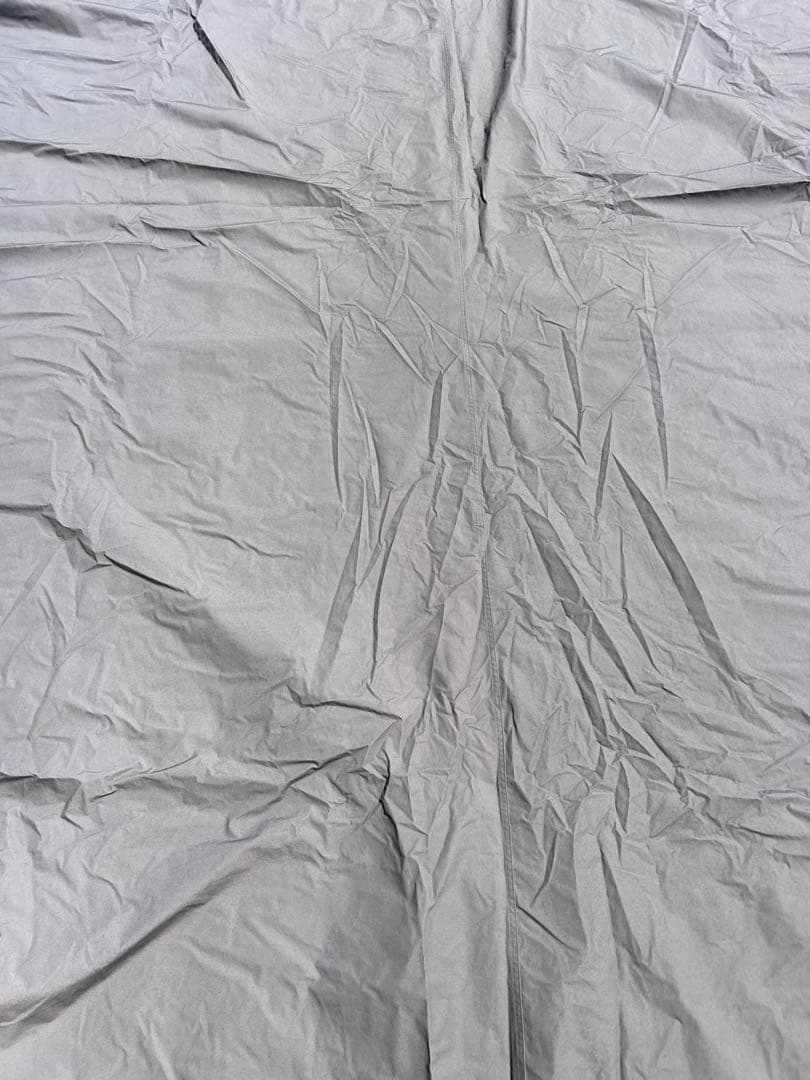 スノーピーク HDタープ ヘキサエヴォ Pro.アイボリー TP-260IV