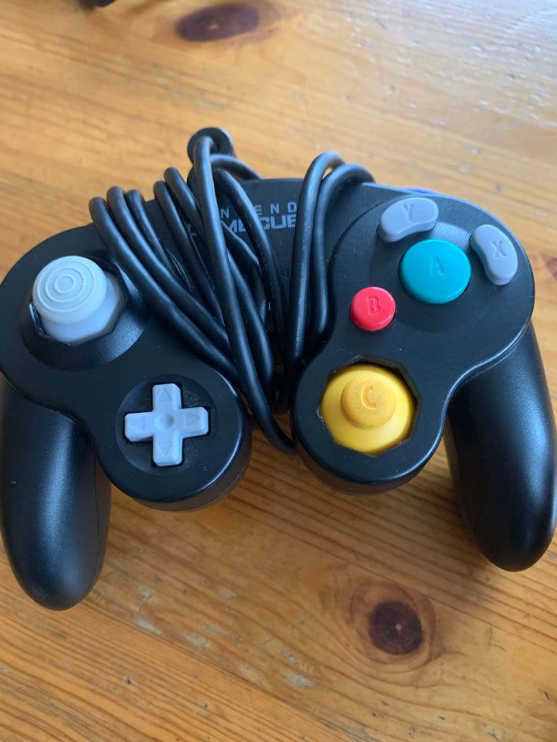 Nintendo Switch GAMECUBE