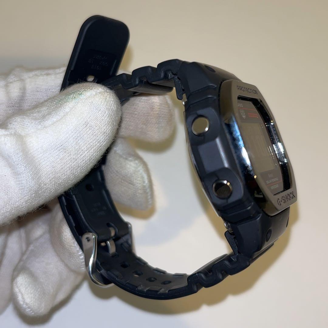 時計 CASIO G-SQUAD DW-H5600MB-1A4JR G-SHOCK