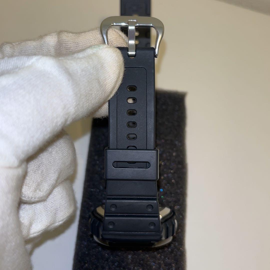 時計 CASIO G-SQUAD DW-H5600MB-1A4JR G-SHOCK