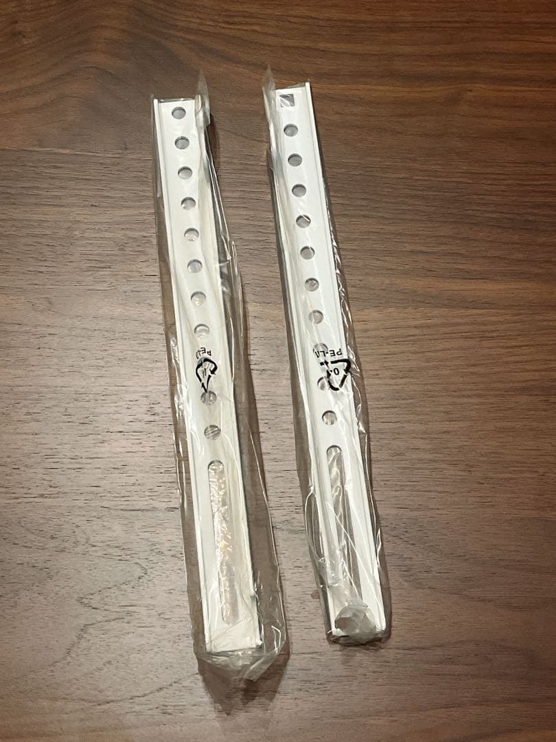 EQUALS WALL テレビスタンド A2 ロータイプキャスター付き