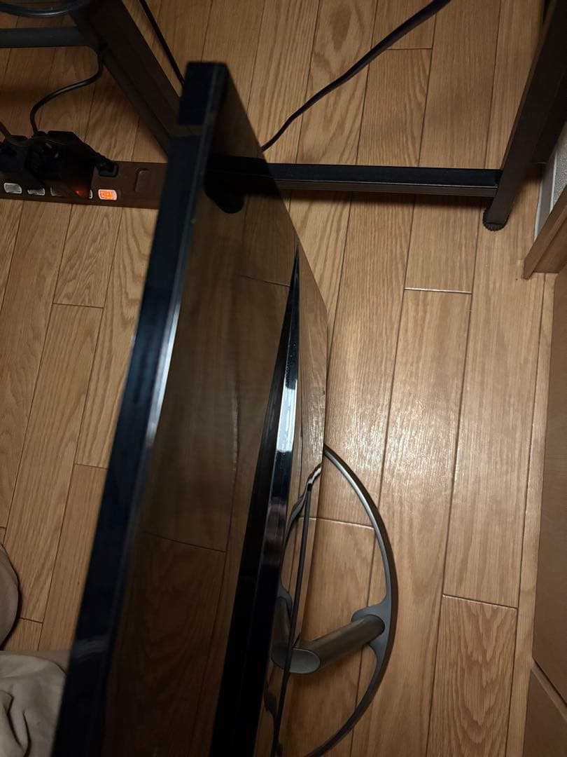 PHILIPS モニター 4K/60Hz 27インチ