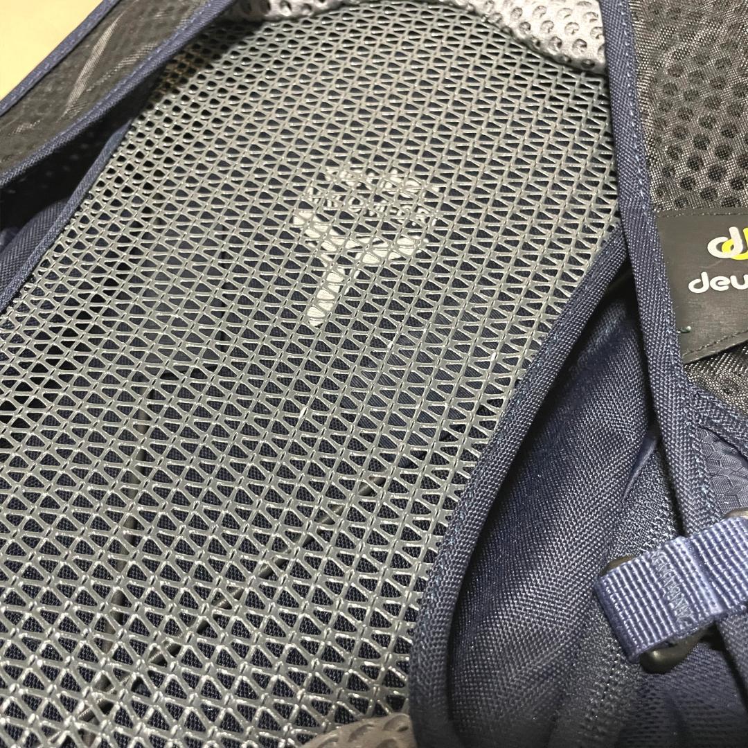 deuter ドイター RACE EXP AIR 14+3 バックパック