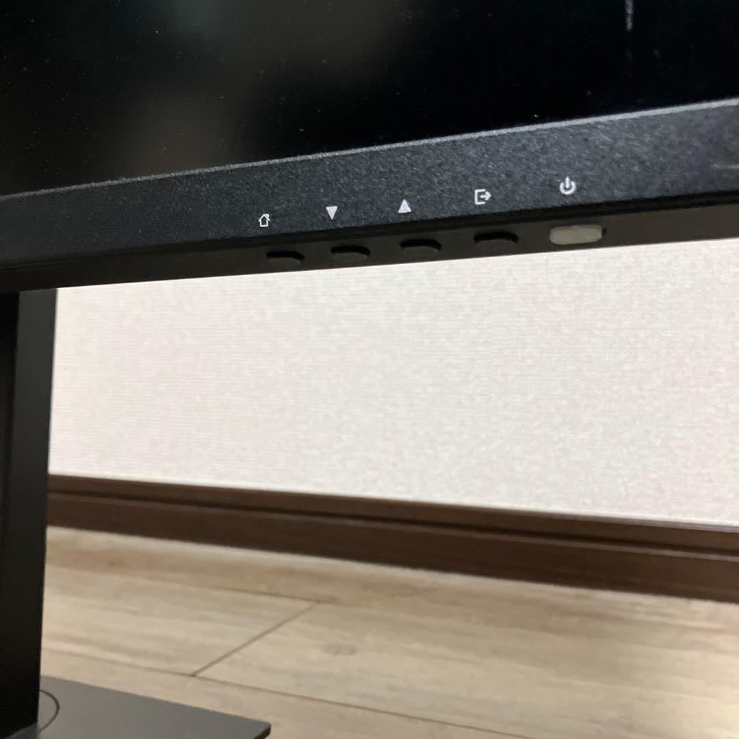 藤*林様 INNOCN 27C1U-D 4K Type-C