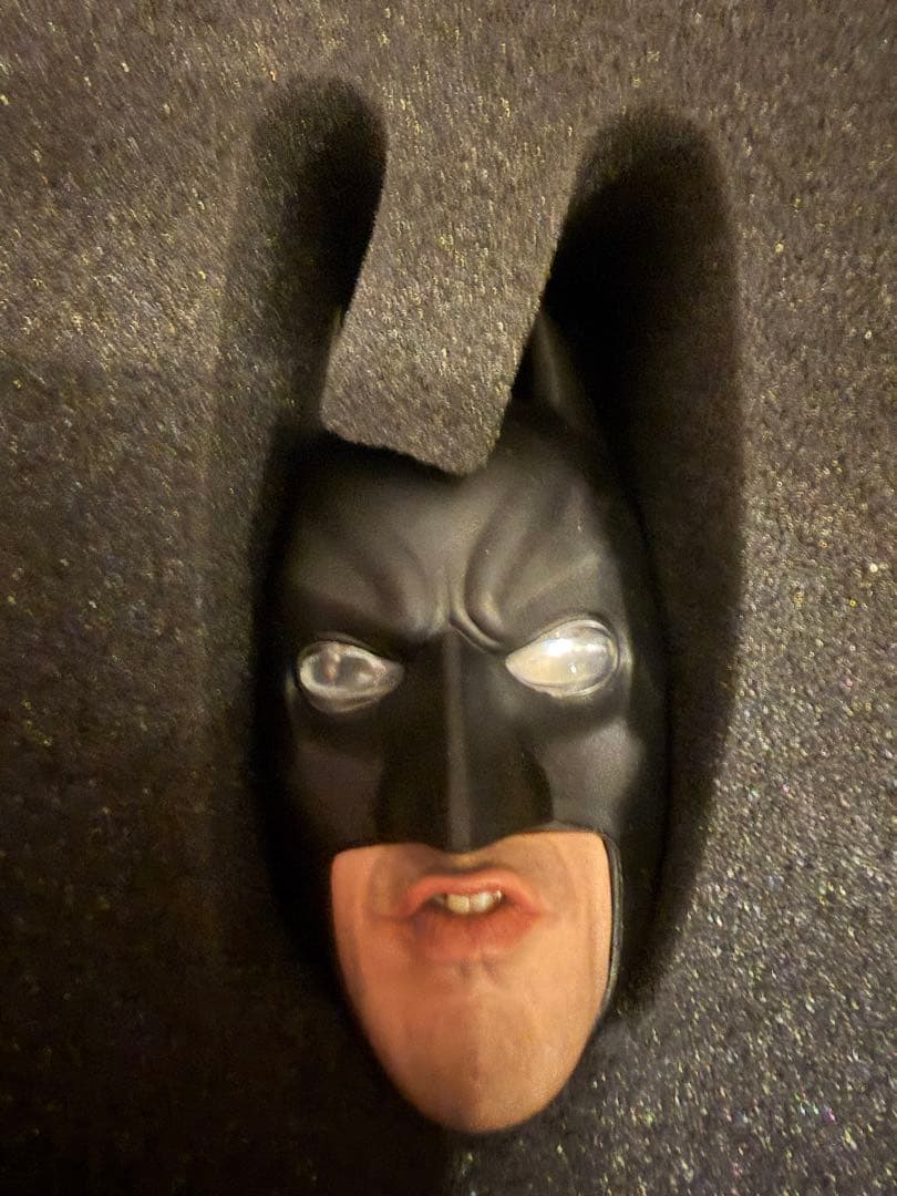 ❗️ 最安値　❗️ホットトイズ　クォータースケール　バットマン　1/4 ボーナス版