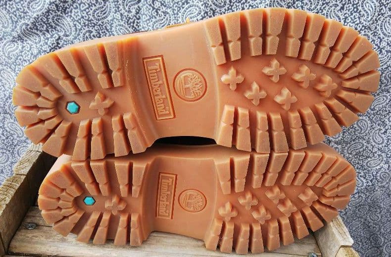 Timberlandティンバーランドデッキシューズ6.5W23.5cm