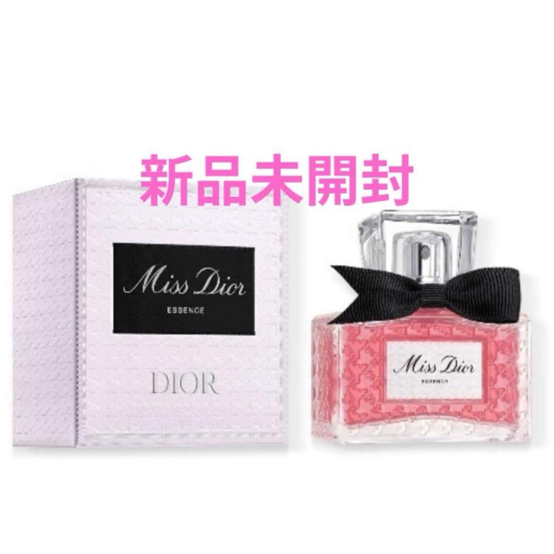 DIOR　ミス ディオール エッセンス　35ml