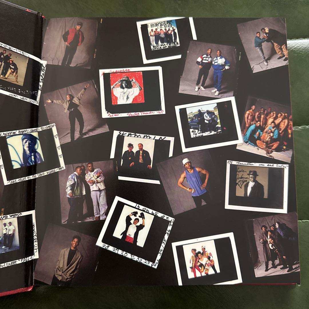 アート・デザイン・音楽 The Breaks: Stylin' and Profilin' 82-90