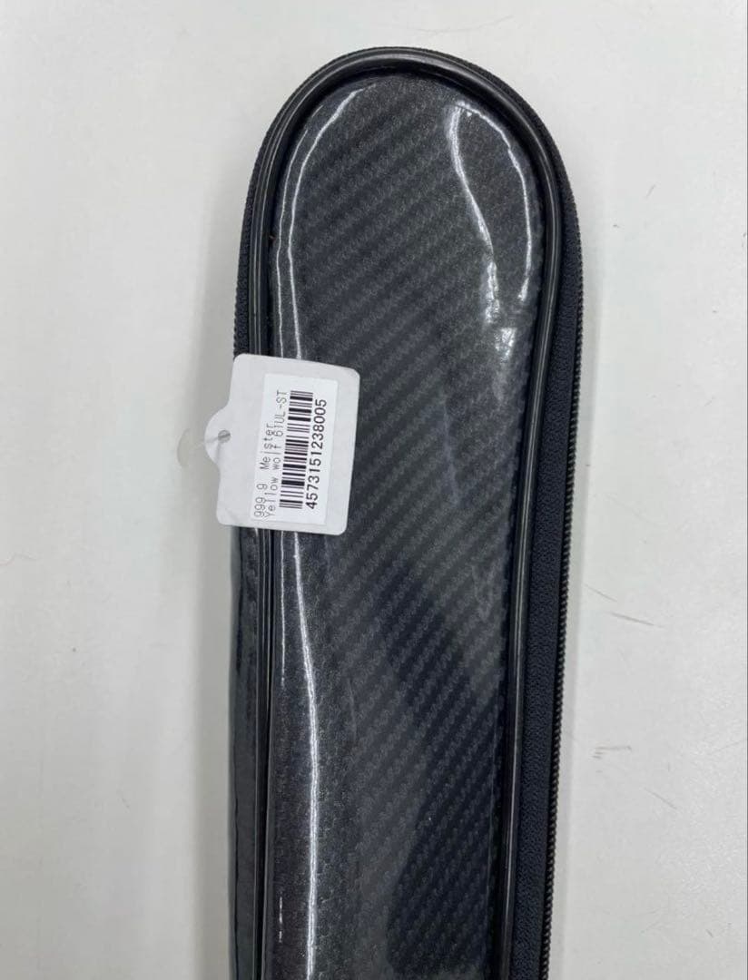 ロデオクラフト 999.9マイスターイエローウルフ61ulst