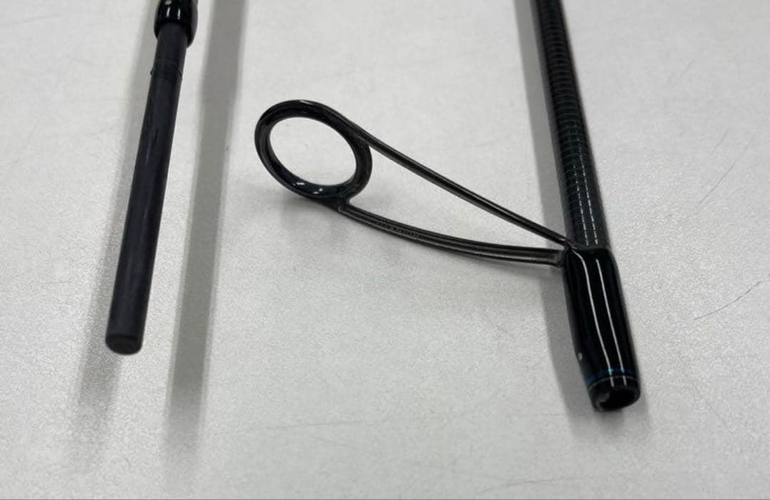 ロデオクラフト 999.9マイスターイエローウルフ61ulst