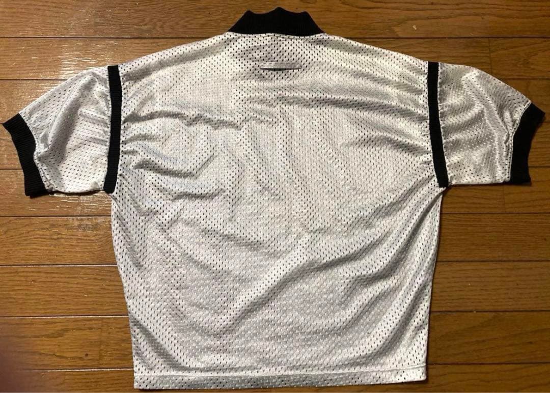 ジャンポールゴルチエ　メッシュトップス