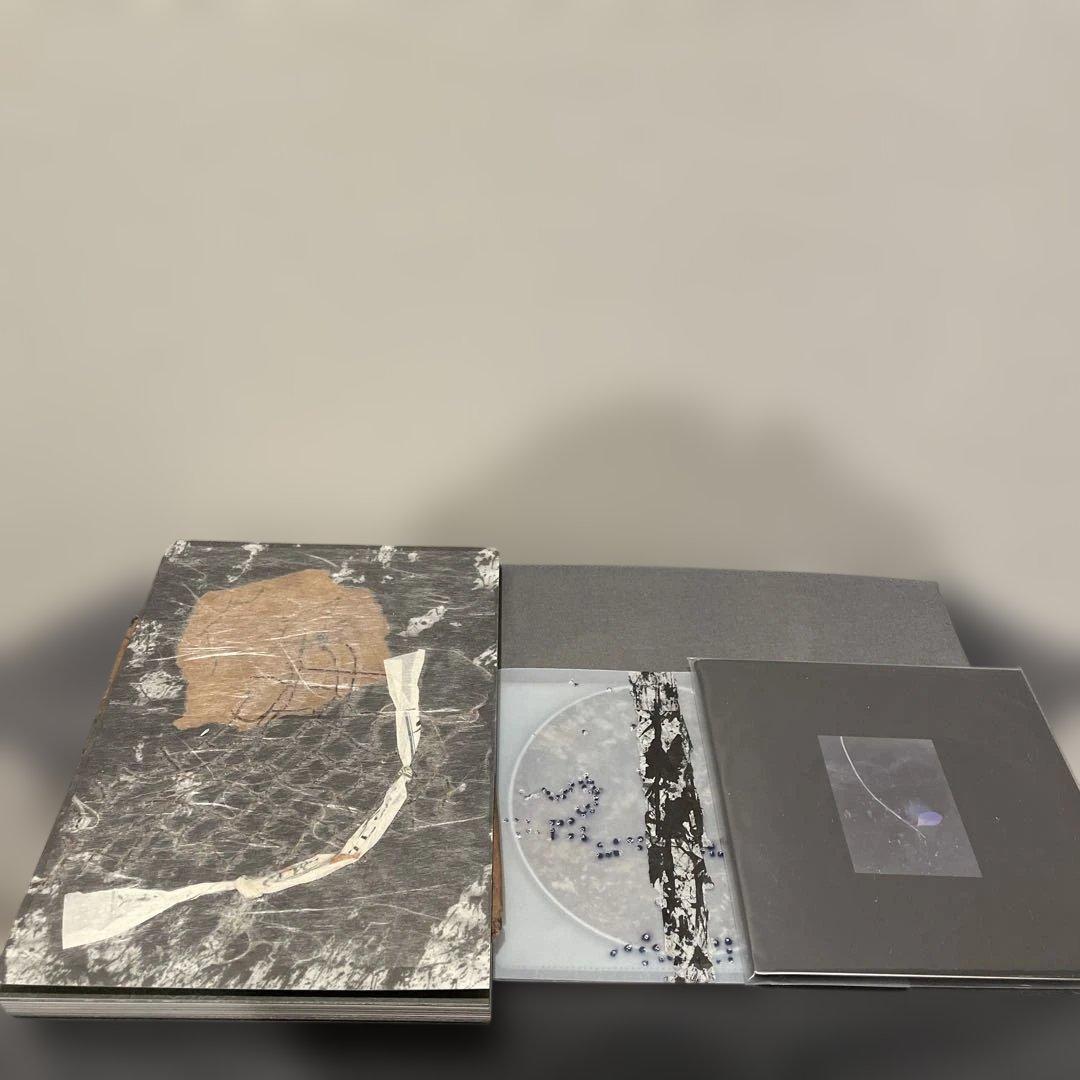 週末限定 志人 心眼銀河 complete SET 自主制作盤 受注制作盤 CD