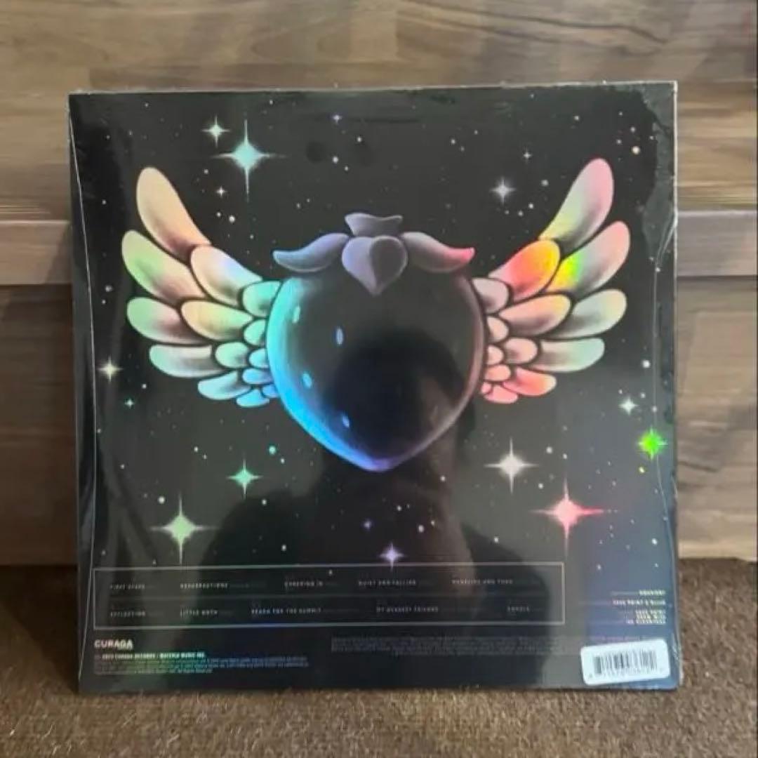 セレステ LoFi LP 未開封