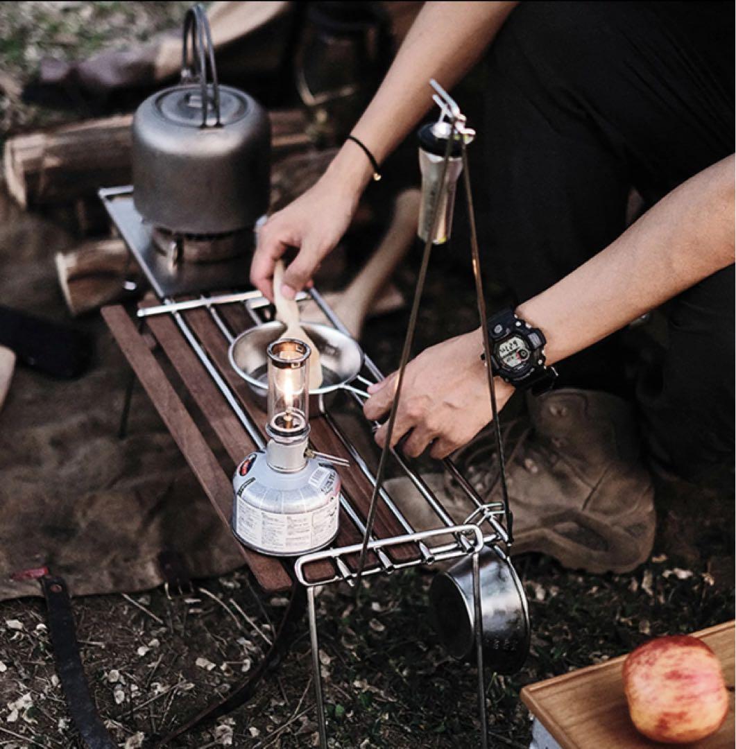 ASINOPLATE装着済A38grate バーナー拡張用アタッチメントセット