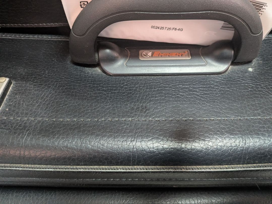EMINENT　エミネント　パイロットケース　スーツケース　パイロットかばん