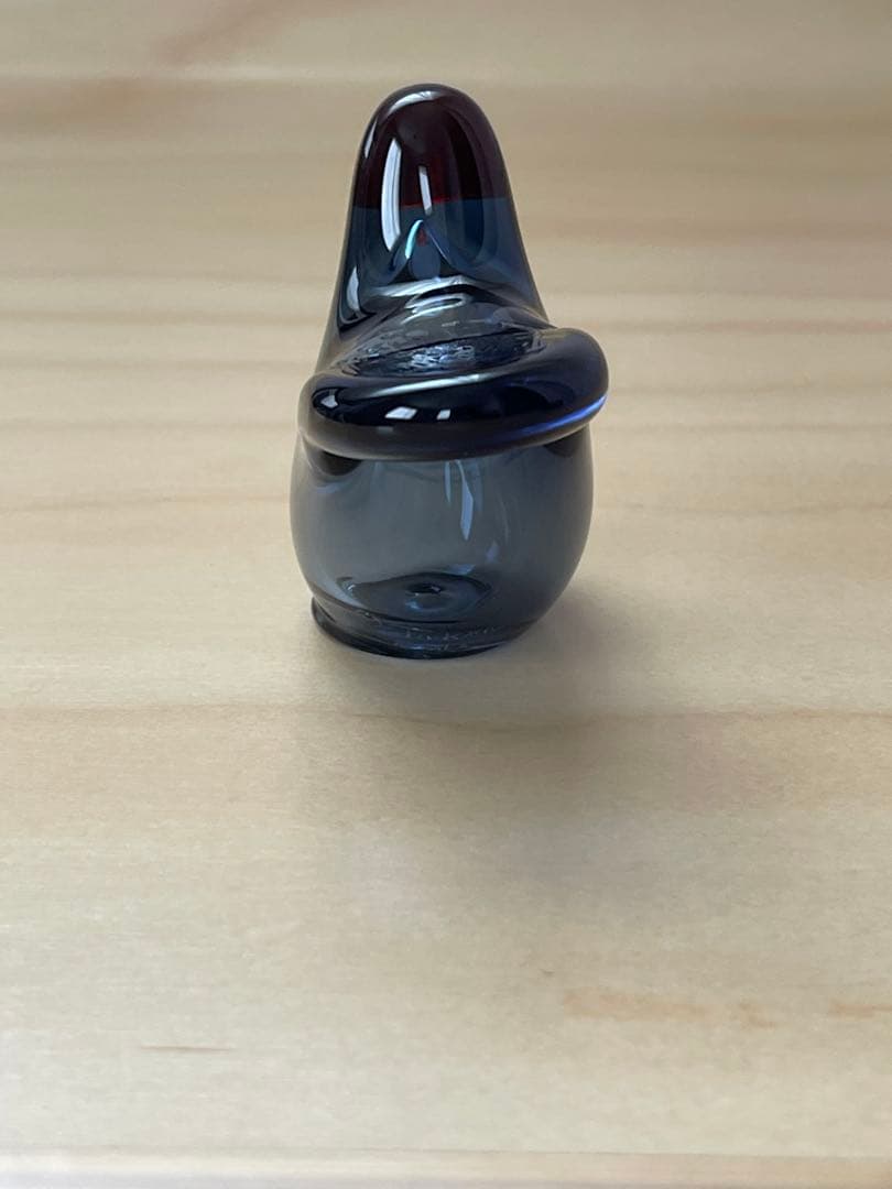 イッタラバード　シエッポ　レイン×レッド　オイバトイッカ　scope