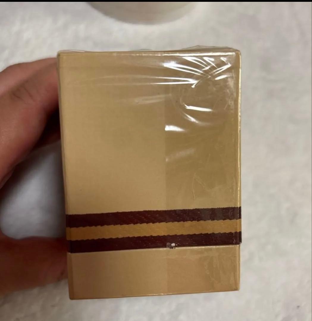 ヴィンテージ　GUCCI parfum 1 6ml 香水　グッチ