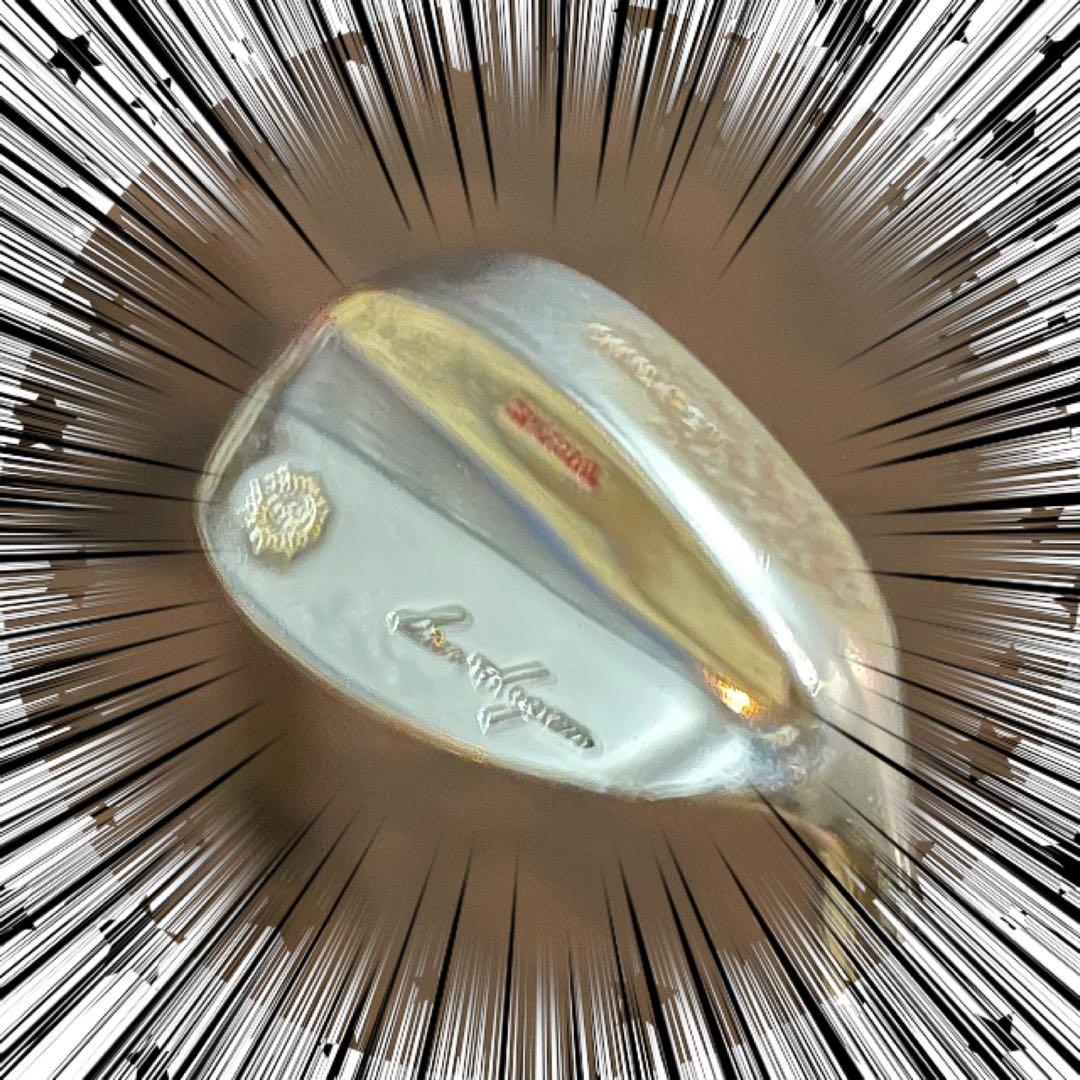 ◆Ben Hogan◆SPECIAL◆❷◆SW◆操作性の良いやさしいウェッジ◆
