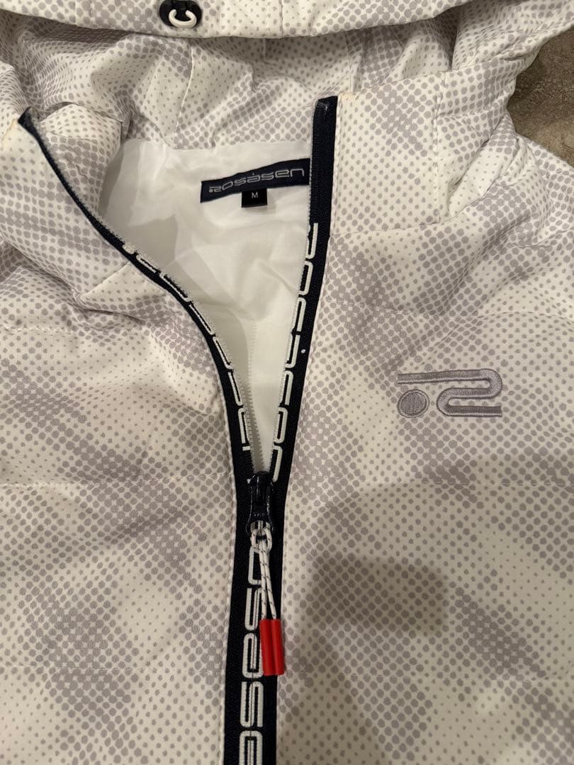 ロサーセン中綿セットアップ　美品