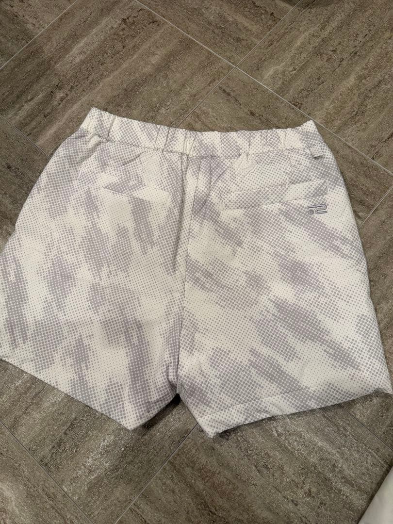 ロサーセン中綿セットアップ　美品