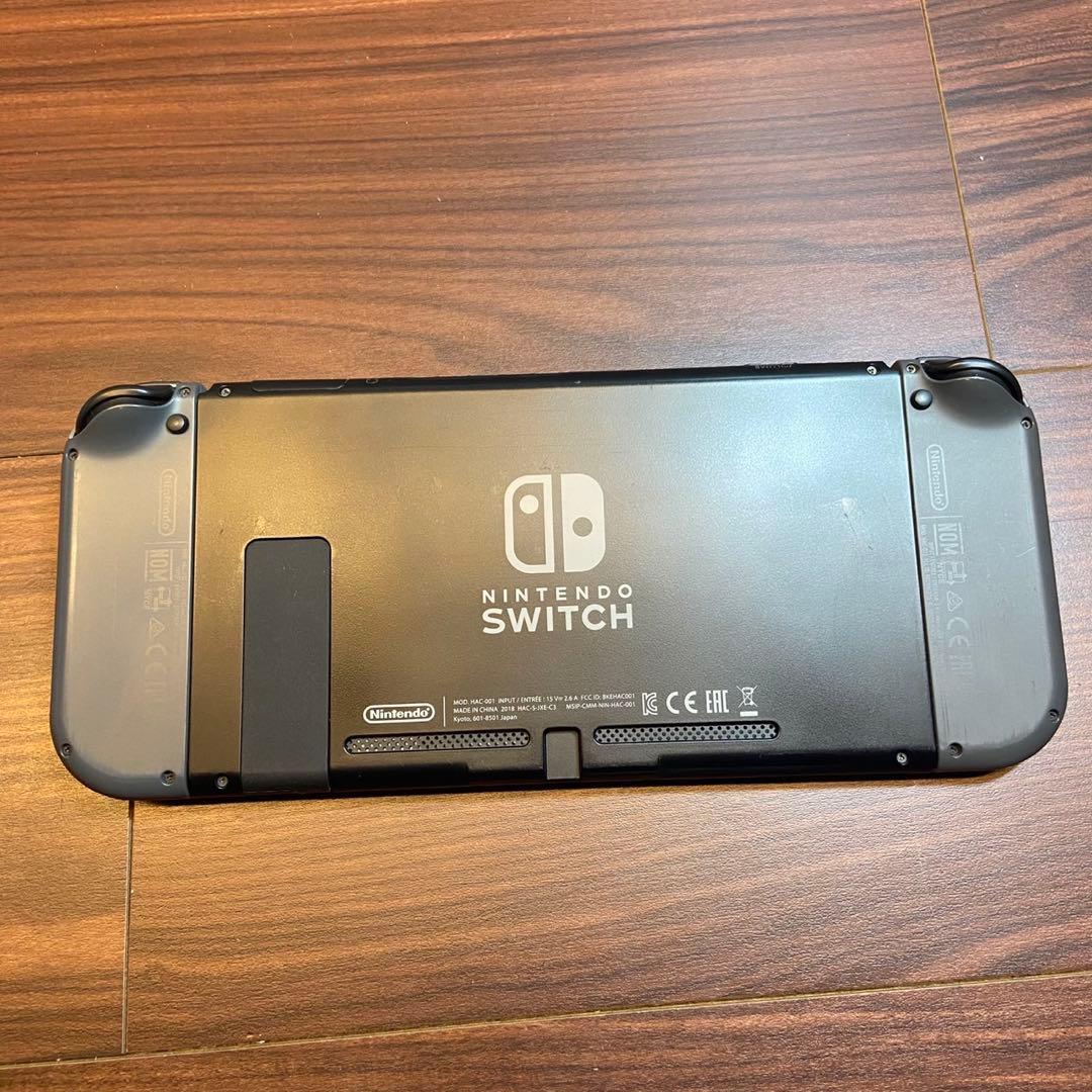 ニンテンドー Switch 本体 大乱闘スマッシュブラザーズスペシャル 5727