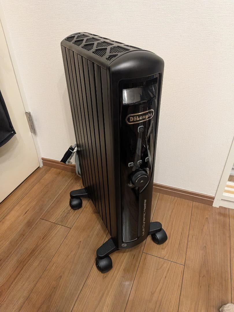 デロンギ　マルチダイナミックヒーター
