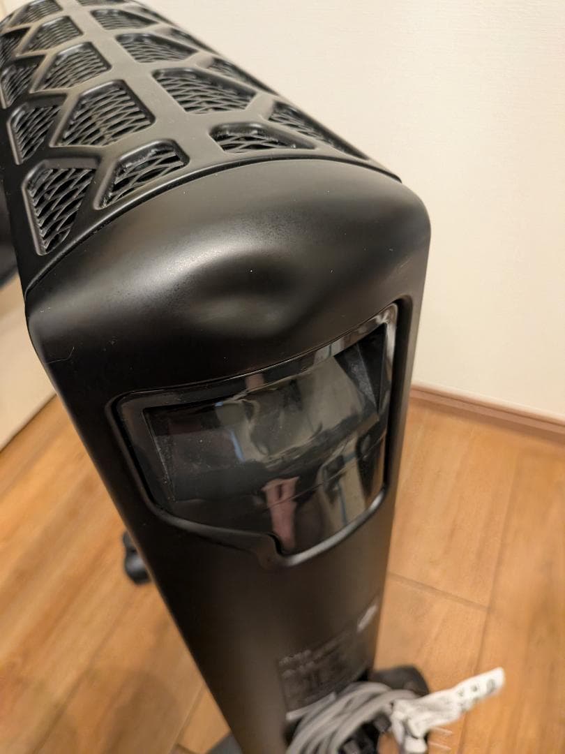 デロンギ　マルチダイナミックヒーター