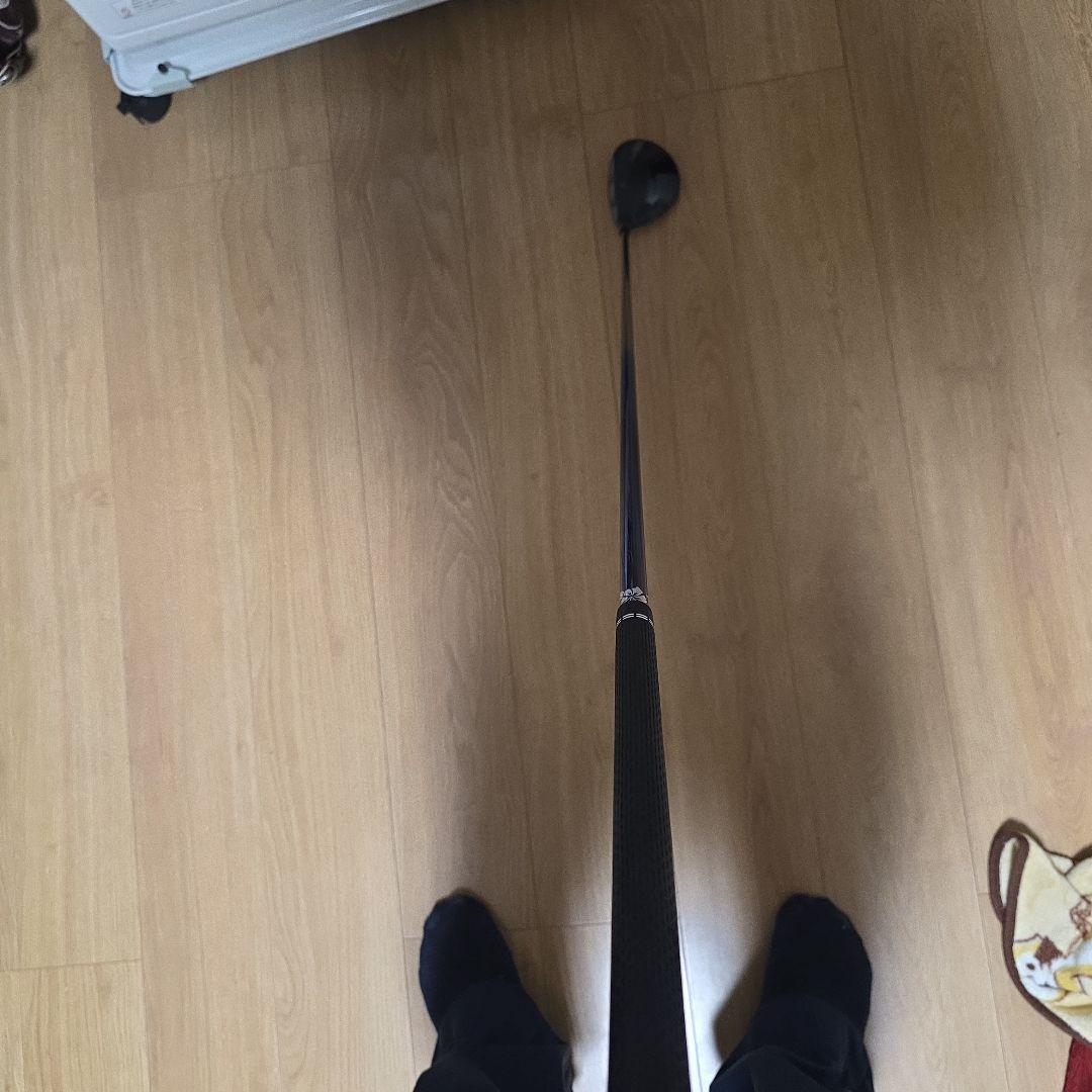 PARADYM MAX FAST 22度 7w ディアマナBF 70S最終値下げ