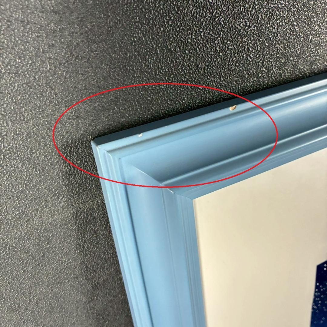 ヒロ・ヤマガタ「ミルキーウェイ」シルクスクリーン 直筆サイン入り 額縁入り