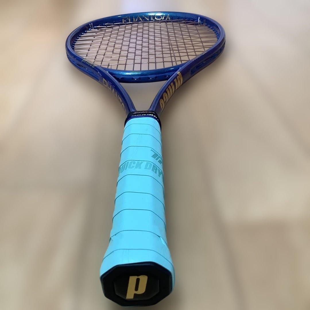 【値引き中】 Prince ファントム100 最新モデル (G2)