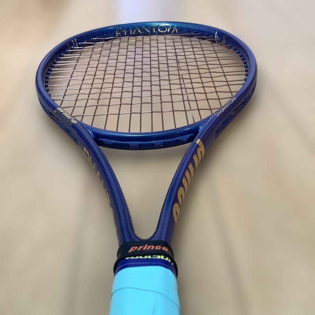 【値引き中】 Prince ファントム100 最新モデル (G2)