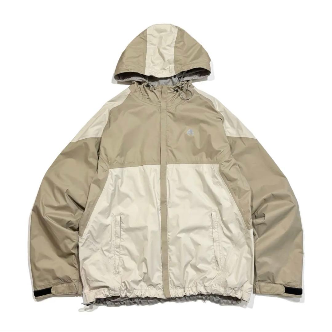 ジャケット・アウター nike acg jp