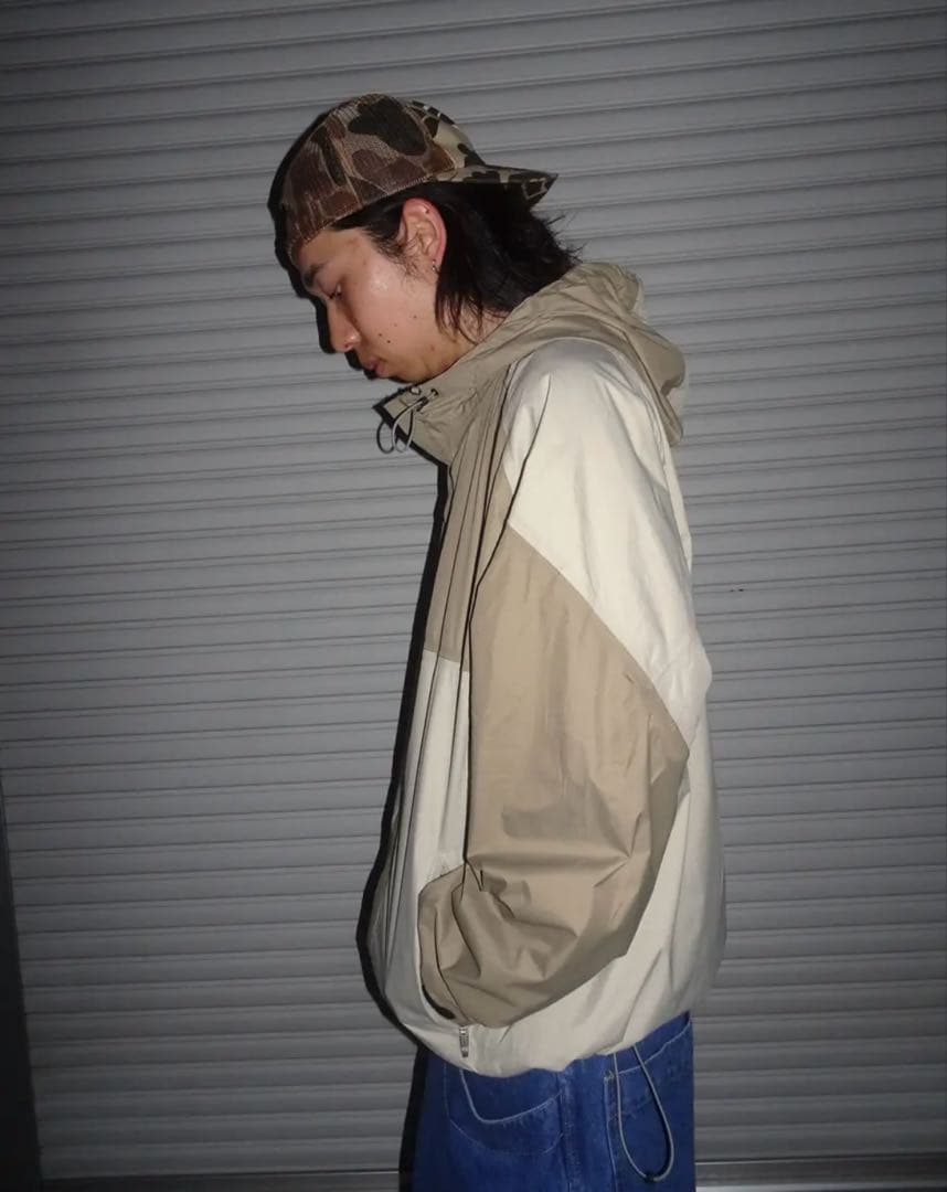 ジャケット・アウター nike acg jp